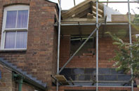 free Percuil home extension quotes